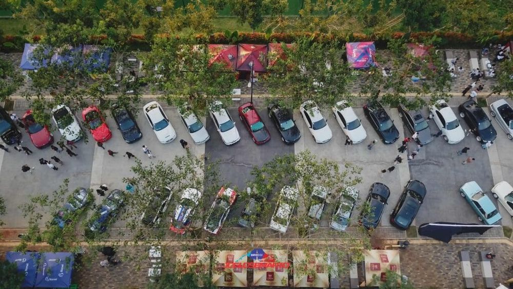 BMW Car Club Indonesia - Joglosemarto Meet Up 2025 post image