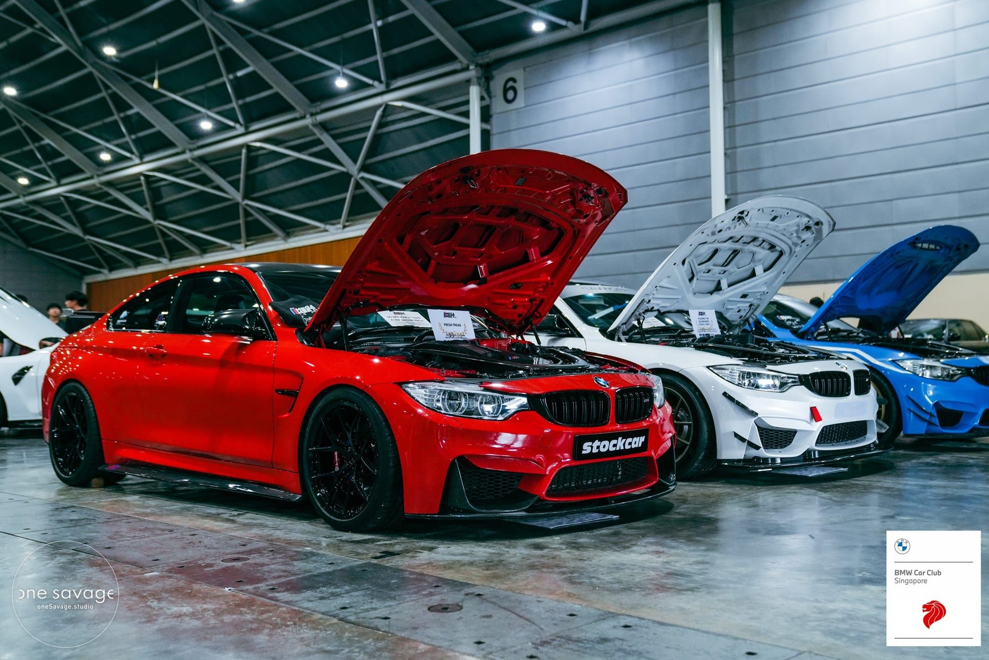 Club Update: New Committee Members Appointed