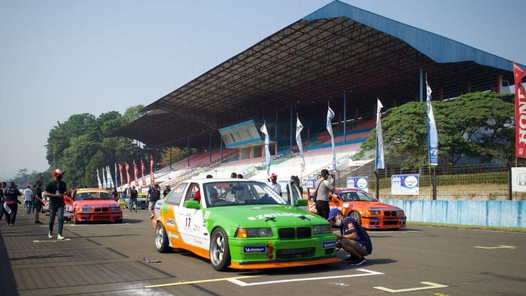 BMW Car Clubs Indonesia Concludes 2020–2021 One Make Race Season with Closing Ceremony