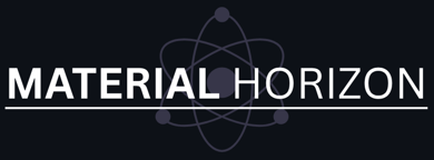 Material Horizon