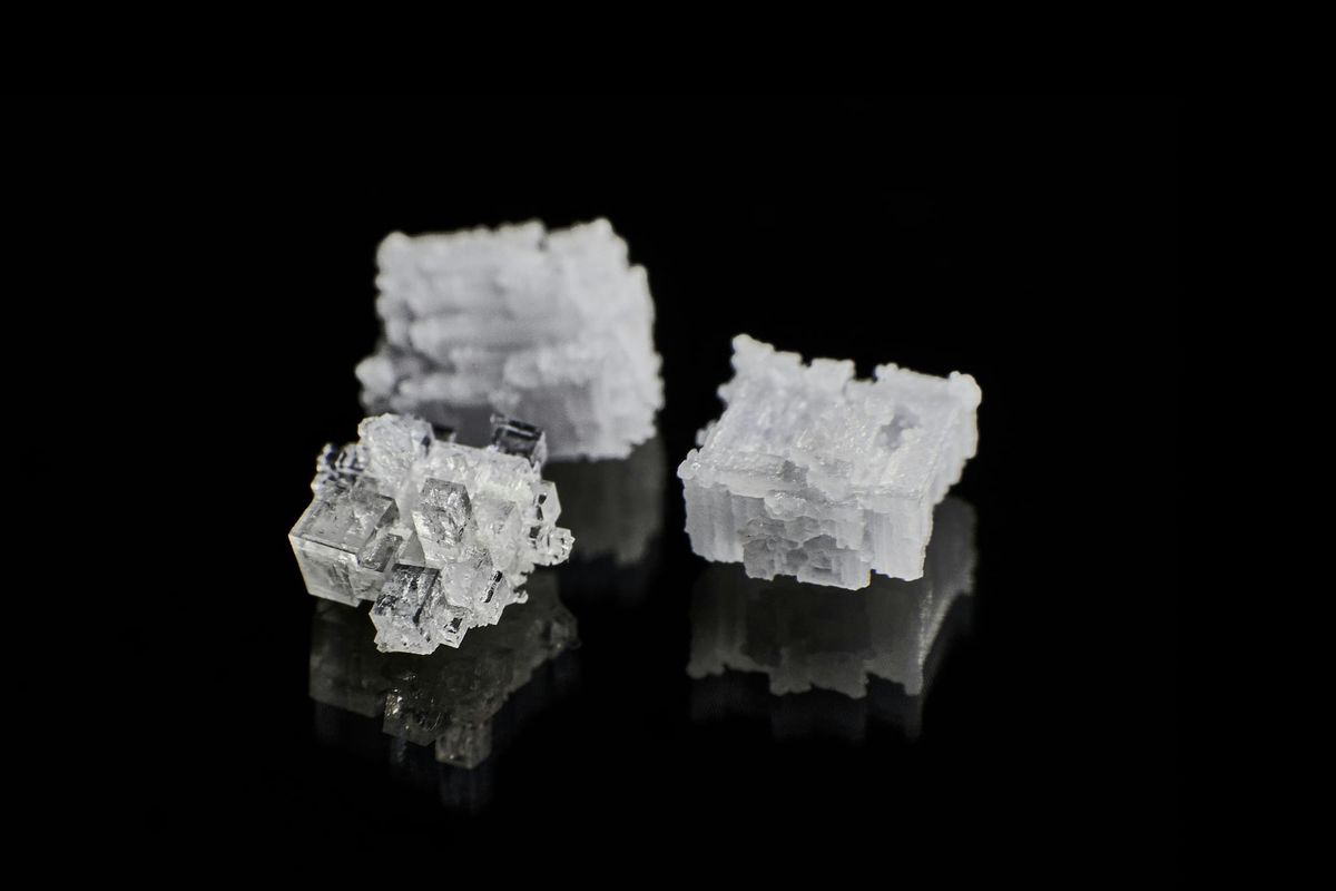 About Material Horizon