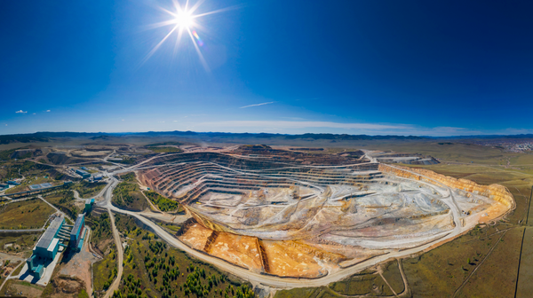 Why Europe Needs Domestic Lithium And Why It's Harder Than You Think