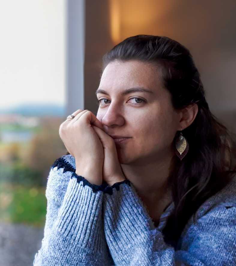Elisa Trippetti