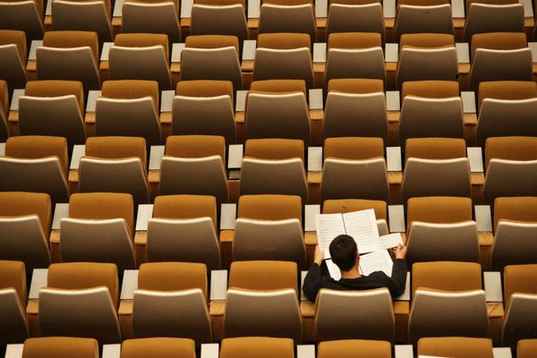 How to explain things real good