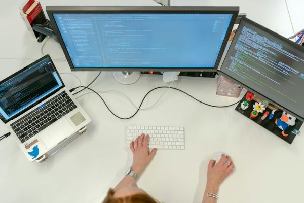 Sustainable context switching for busy UX writers