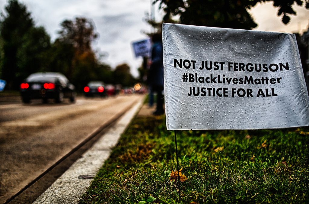 And Justice for Some