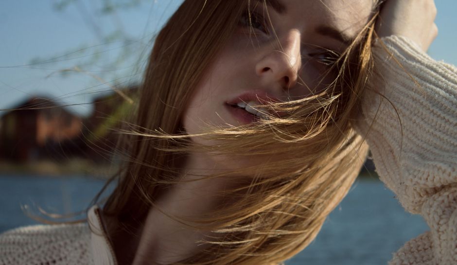 Kyiv Ukraine is the European fashion mecca