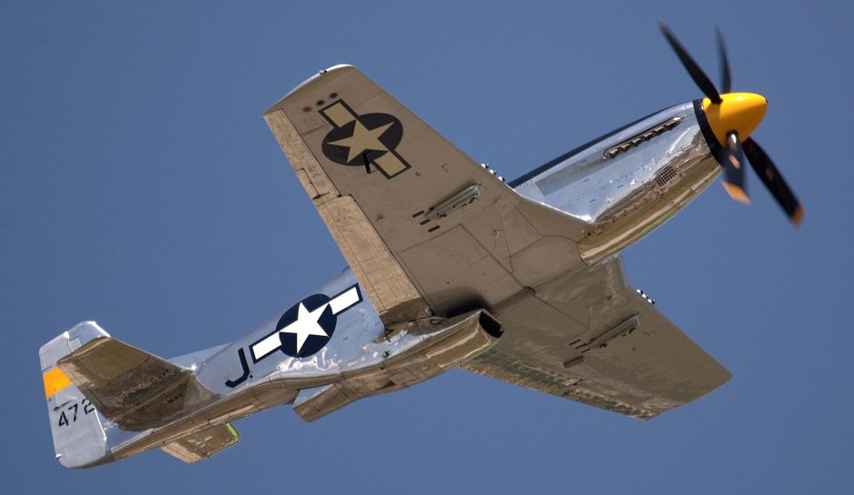 Capt. Jerry Yellin Almost Redeems Himself With A True American, Me