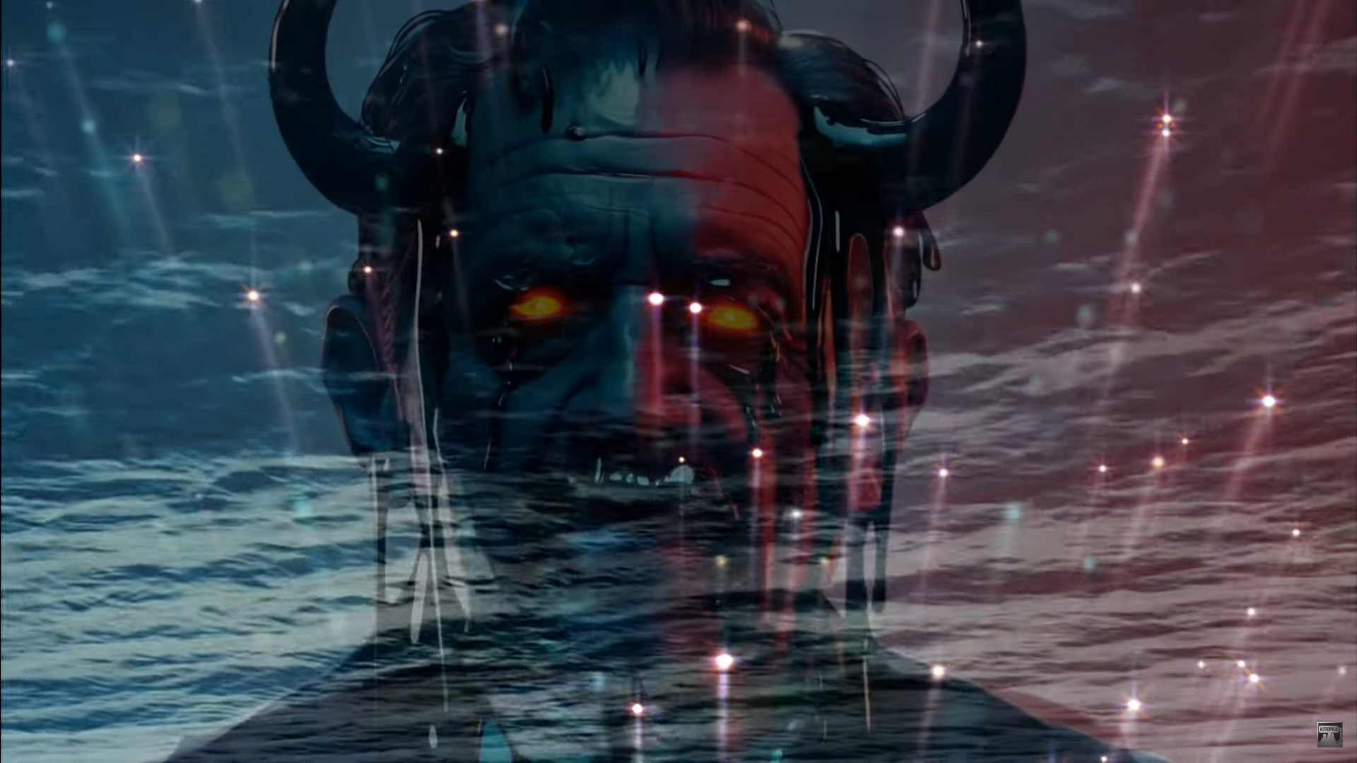 Bill Leeb - "Demons" (Anniversary)