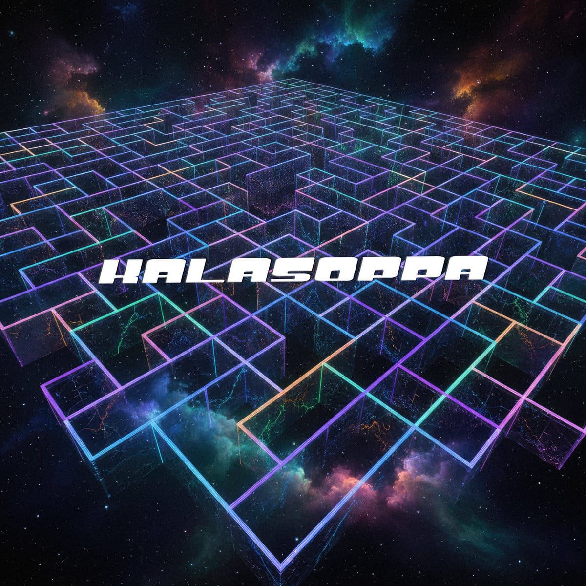 Turbo Knight, "Kalasoppa"