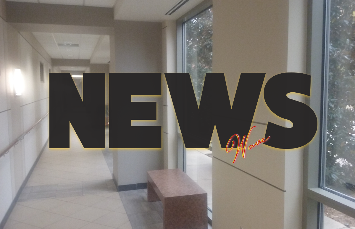 Lunchtime Crammer: Newswave Headlines - December 19, 2016