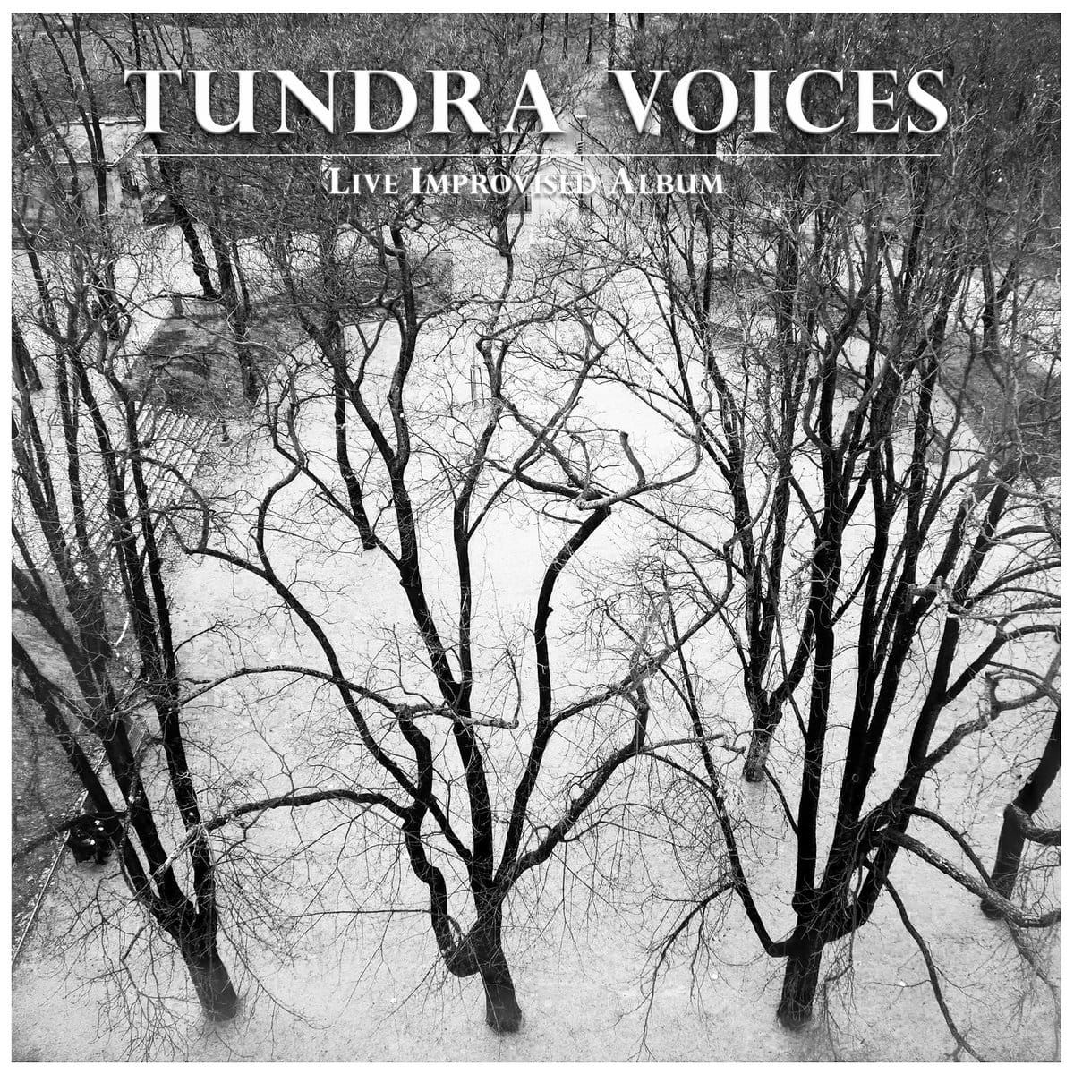 "Paradox Obscur 'Tundra Voices' On CD For The First Time"
