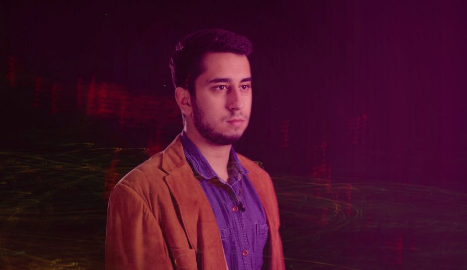 As long as You 'Mind The Journey', You Too Will Be Coloring In The Gray Machine