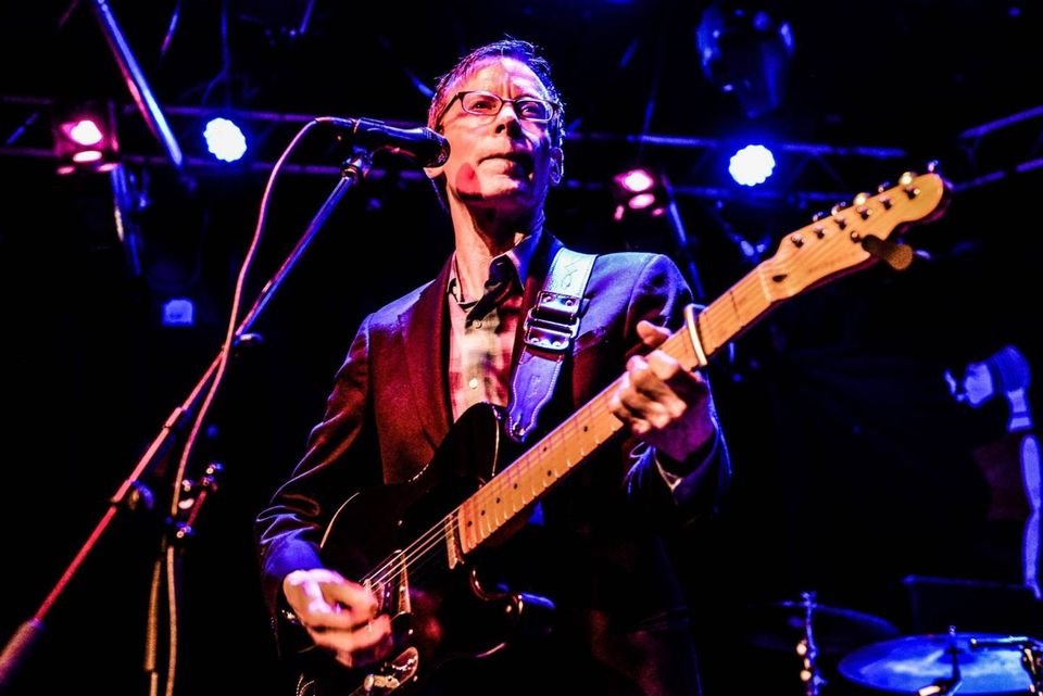 TJ Doyle's 'Unconditional' Single Is His Surrender To Making Sagacious Music