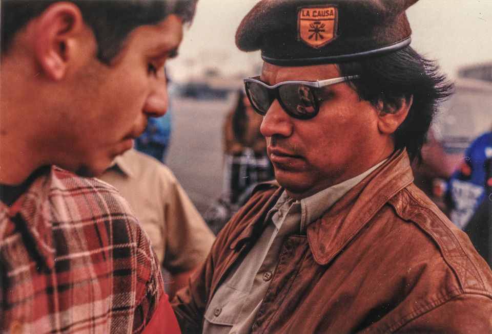 National Brown Beret