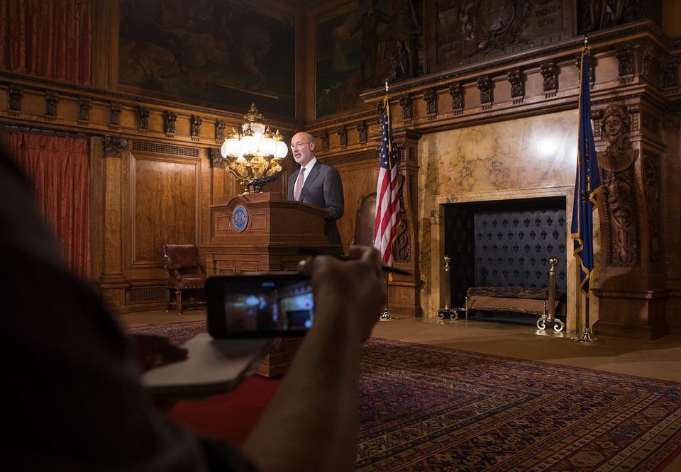 Budgeting for Morons