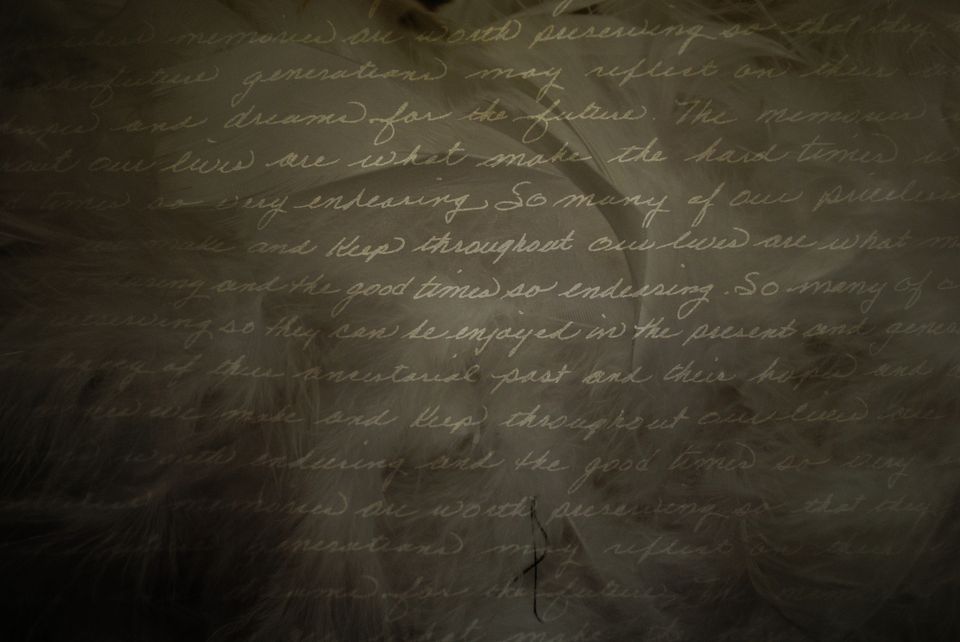 Found Objects: Sen. John McCain's Discarded Valentine