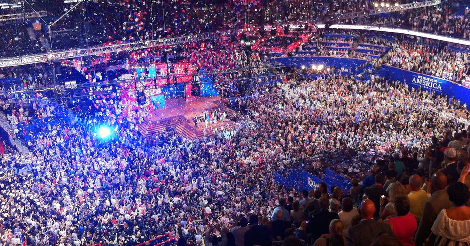 Kendal Unruh Promises To Try And Stop Donald Trump At Convention