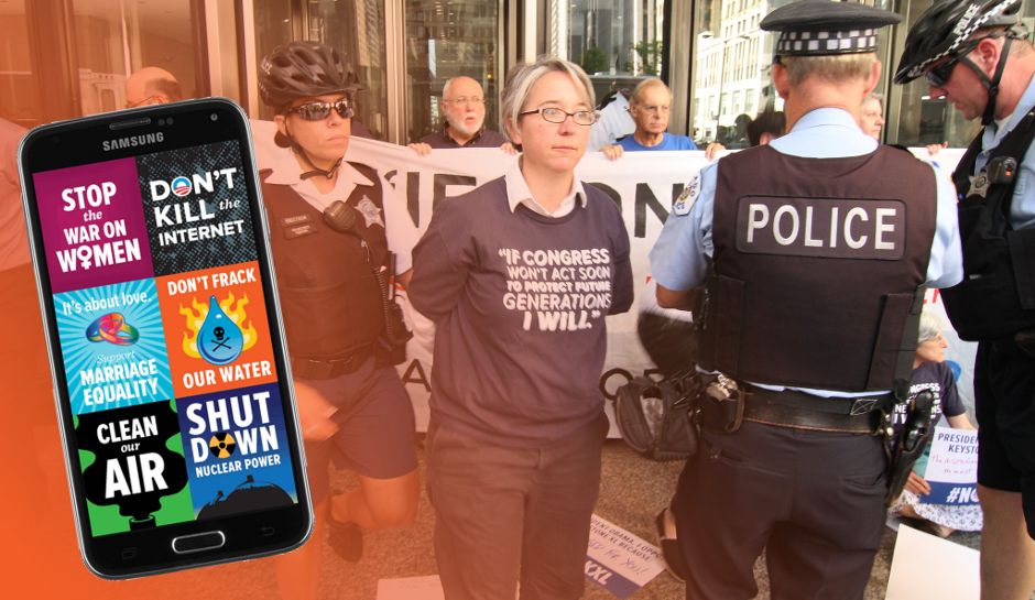 CREDO Mobile Contributed 2.4 Million To Important Progressive Causes