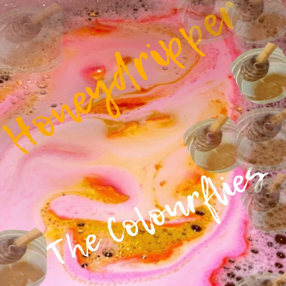 “The Colourflies Drop a Fuzzy Love Letter to my Adolescent ’90s”