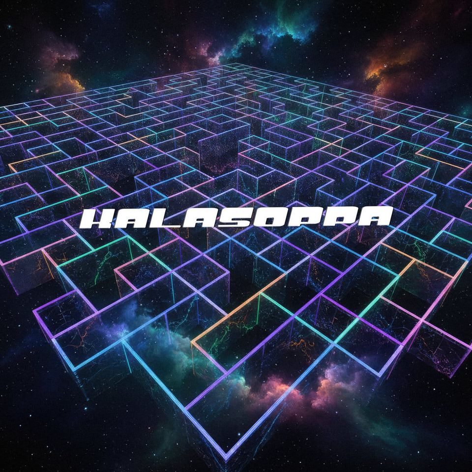 Turbo Knight, "Kalasoppa"