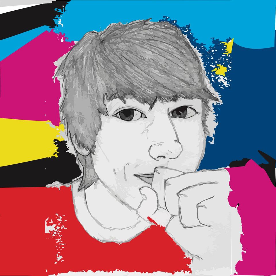 Eli Raybon illustration by Maggie Kidd