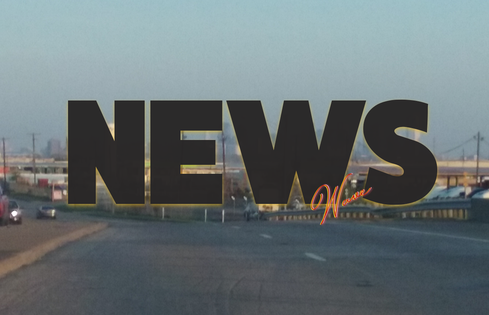 Lax Morning Traffic: Newswave Headlines - December 19, 2016