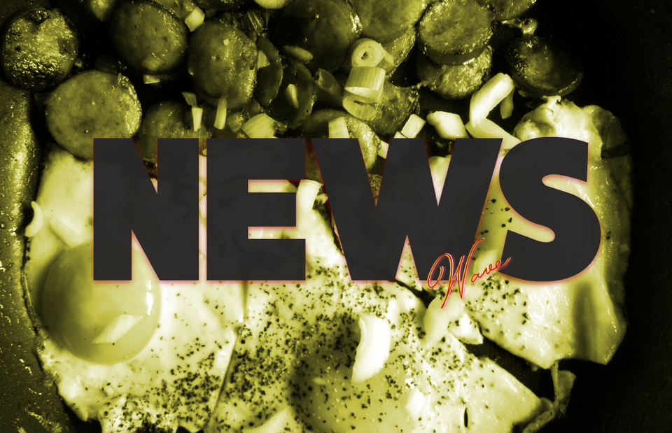 Good Mythical Morning: NewsWave – Headlines – December 8, 2016