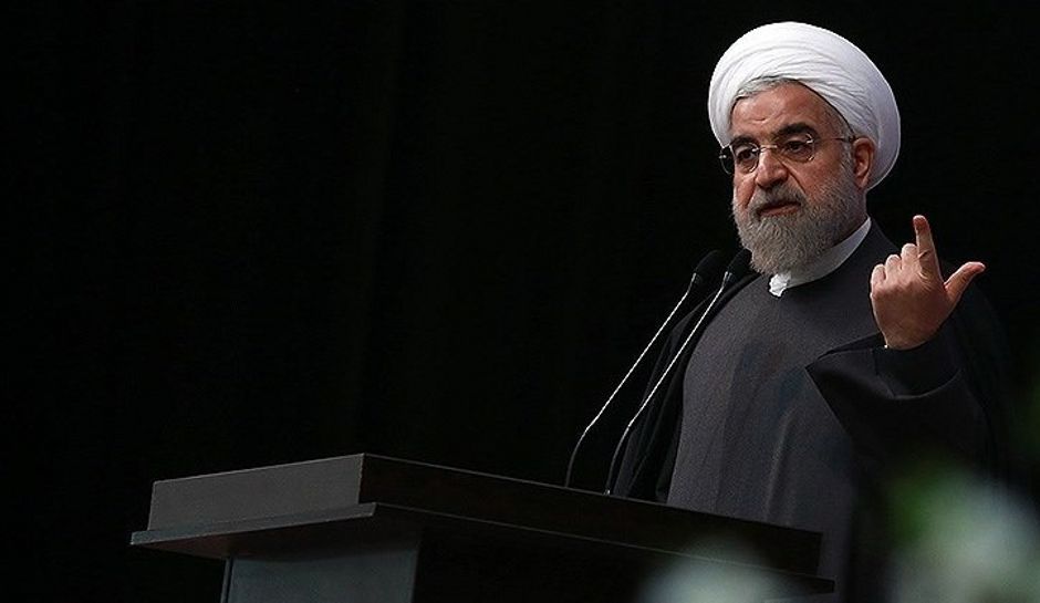 Rouhani Harvesting what His Deceptions Earns