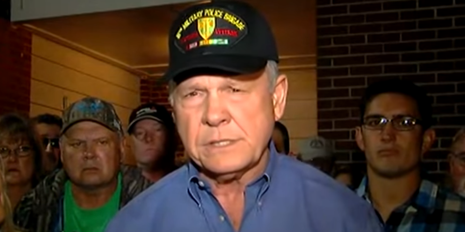 A Moore Unique Perspective