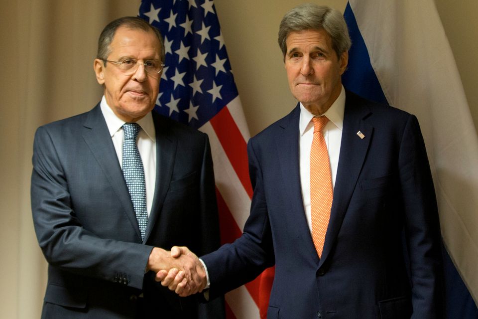 New Syrian Ceasefire Agreement is already a failure