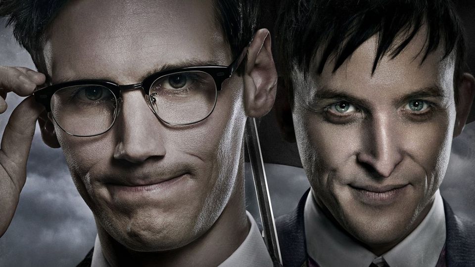 Already 'Gotham' Season 3 Episode 1, Plants The Seeds Of A 'Riddler' And 'Penguin' Union