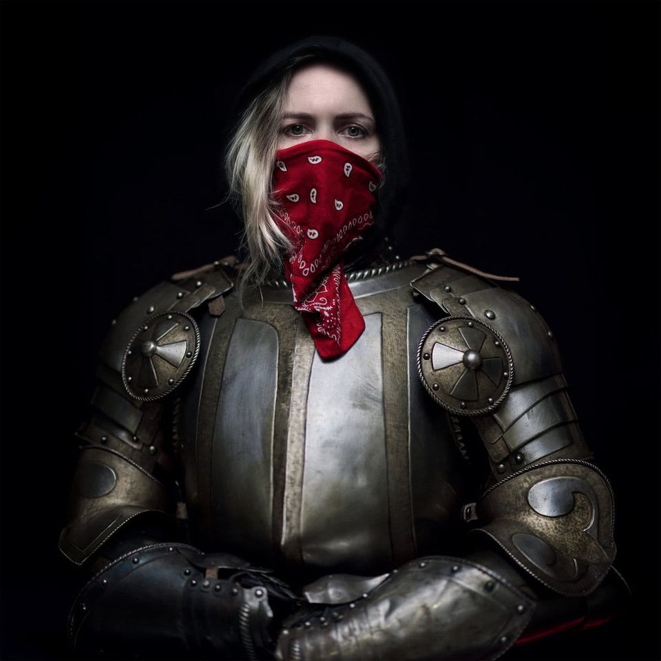 Berlin 2.0, 'Kaltental'