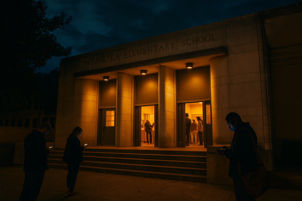 "What Happened During Primary Day, Texas 2026: Amid the Chaos"