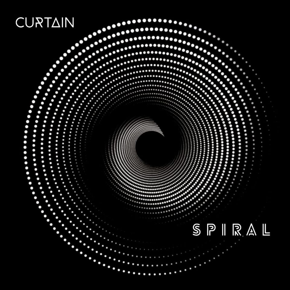 Curtain, 'Spiral'