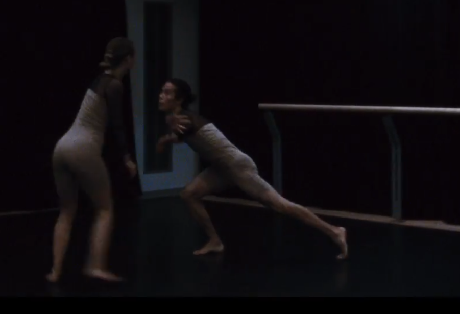 "The Beauty and the Spookiness of Memory Tapes' "Offers" Music Video"