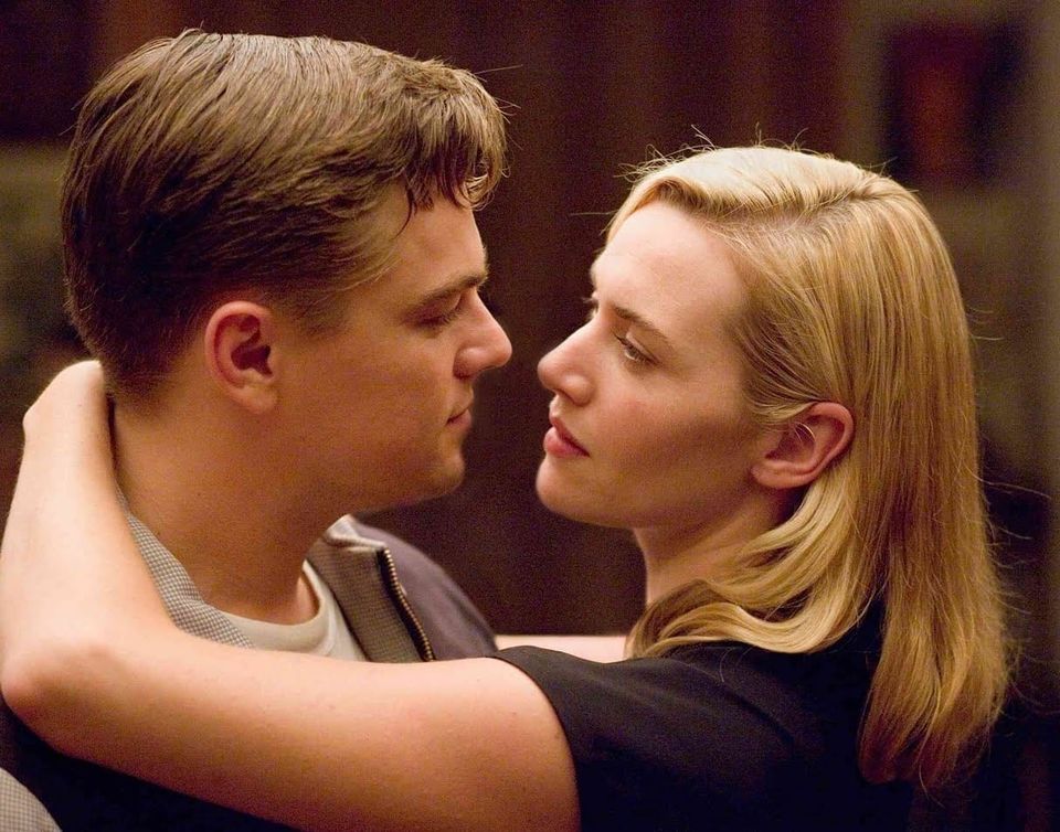 "I Finally Got Around to Watch 'Revolutionary Road'"