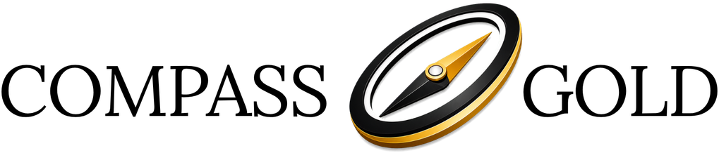 Compass Gold