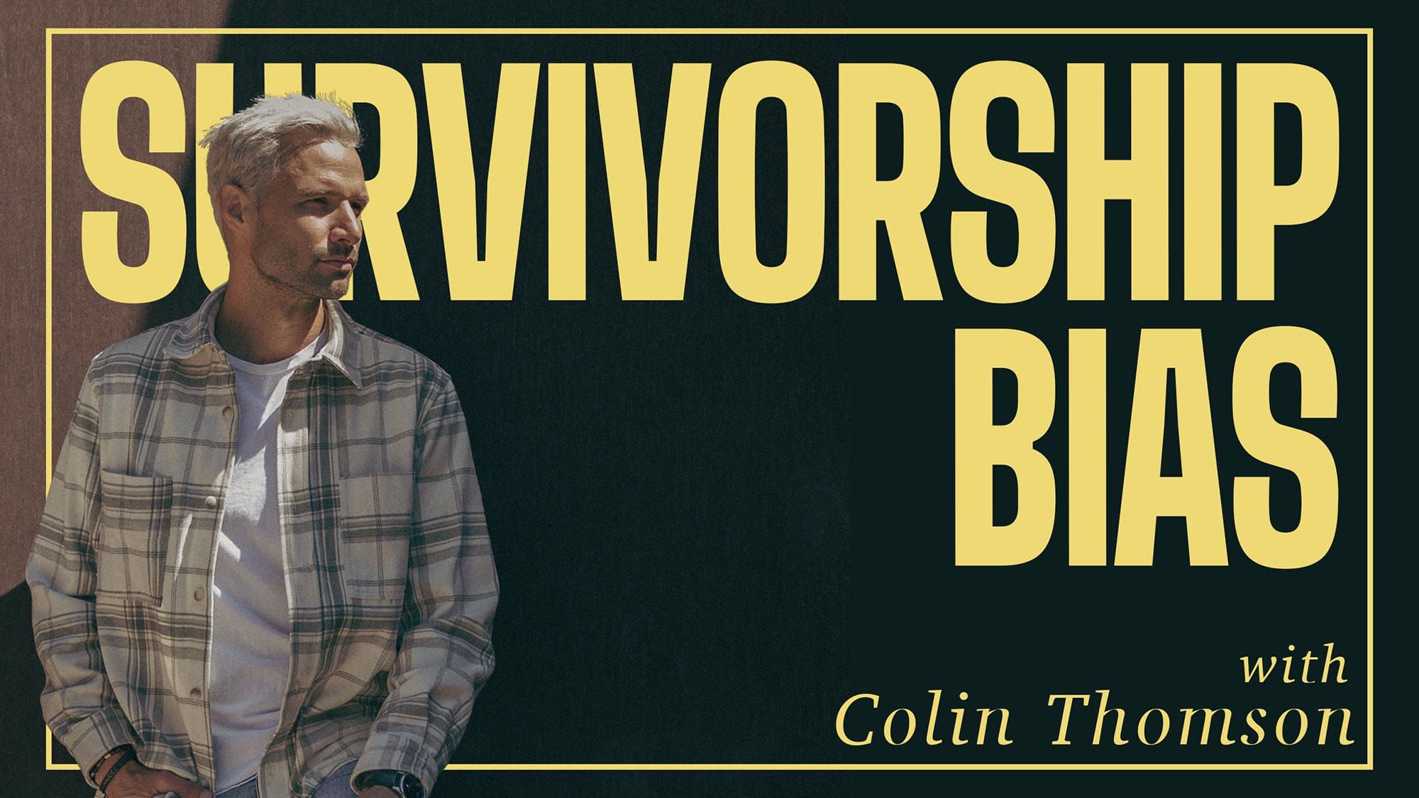 Survivorship Bias: Coming Soon