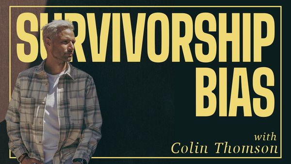 Survivorship Bias: Coming Soon