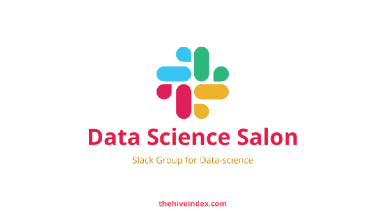 Data Science Salon - Slack