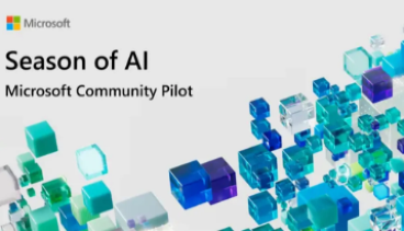 Microsoft Global AI Community