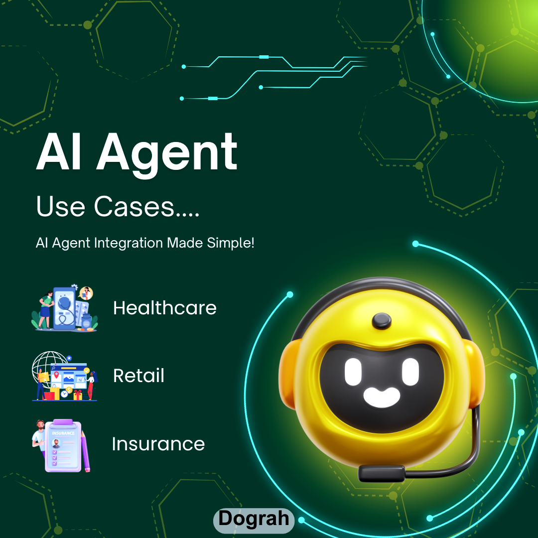 AI Agent Use Cases