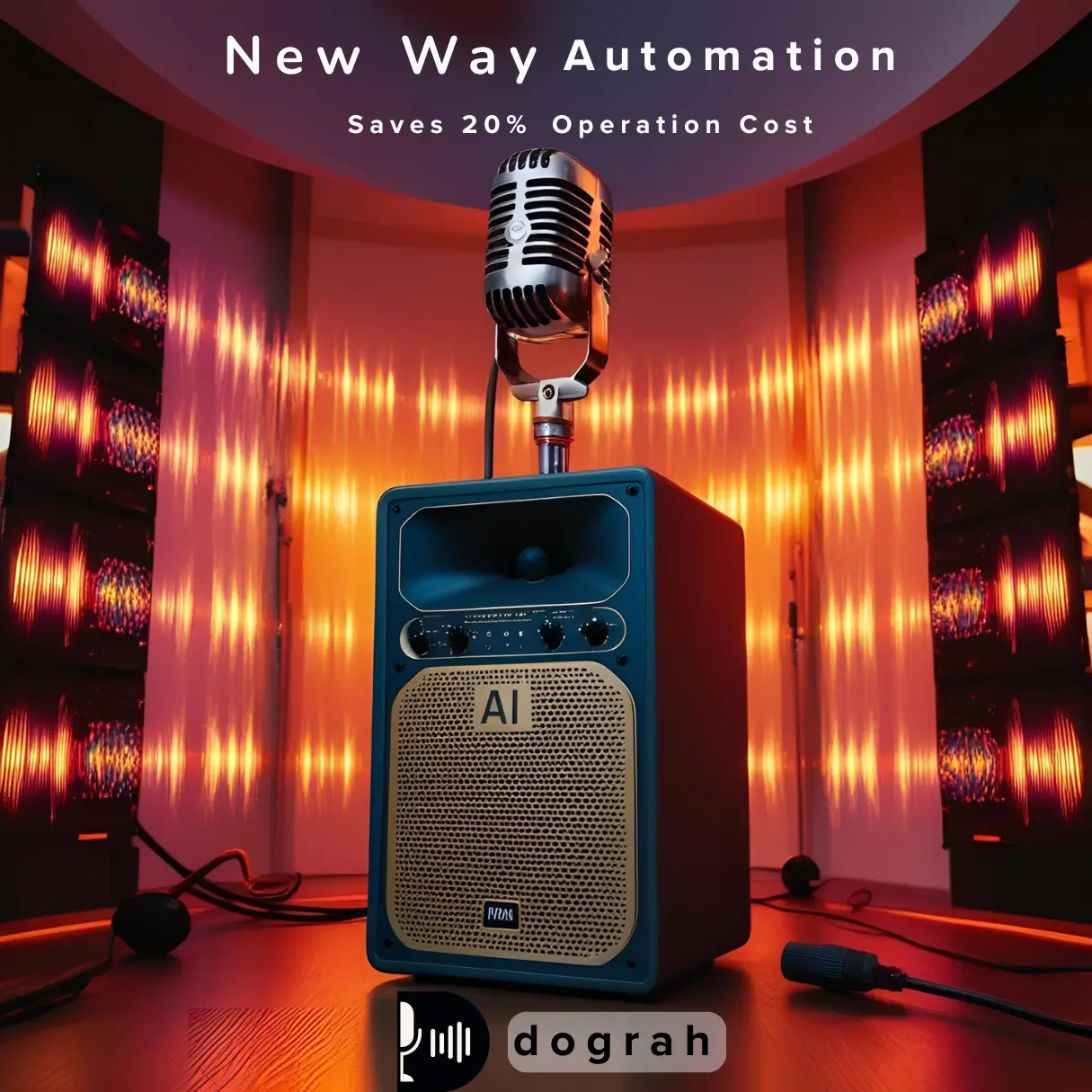 New Way Automation Vs Traditional Systems