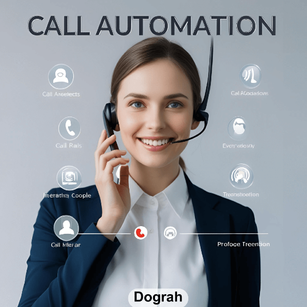 Call Automation Outbound Calling