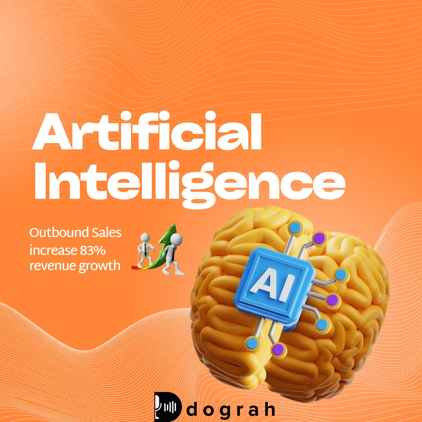 AI for Outbound Sales