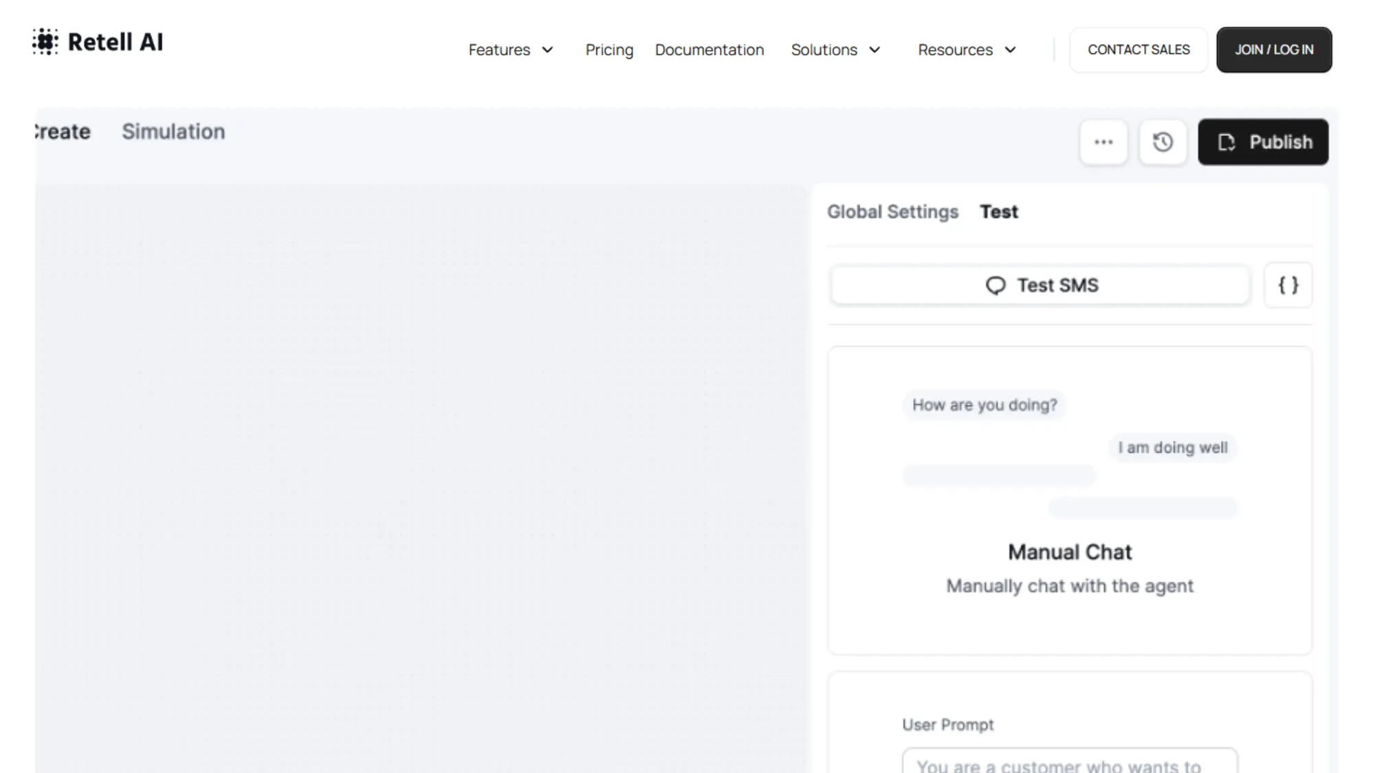 Retell AI Voice Quality and Latency
