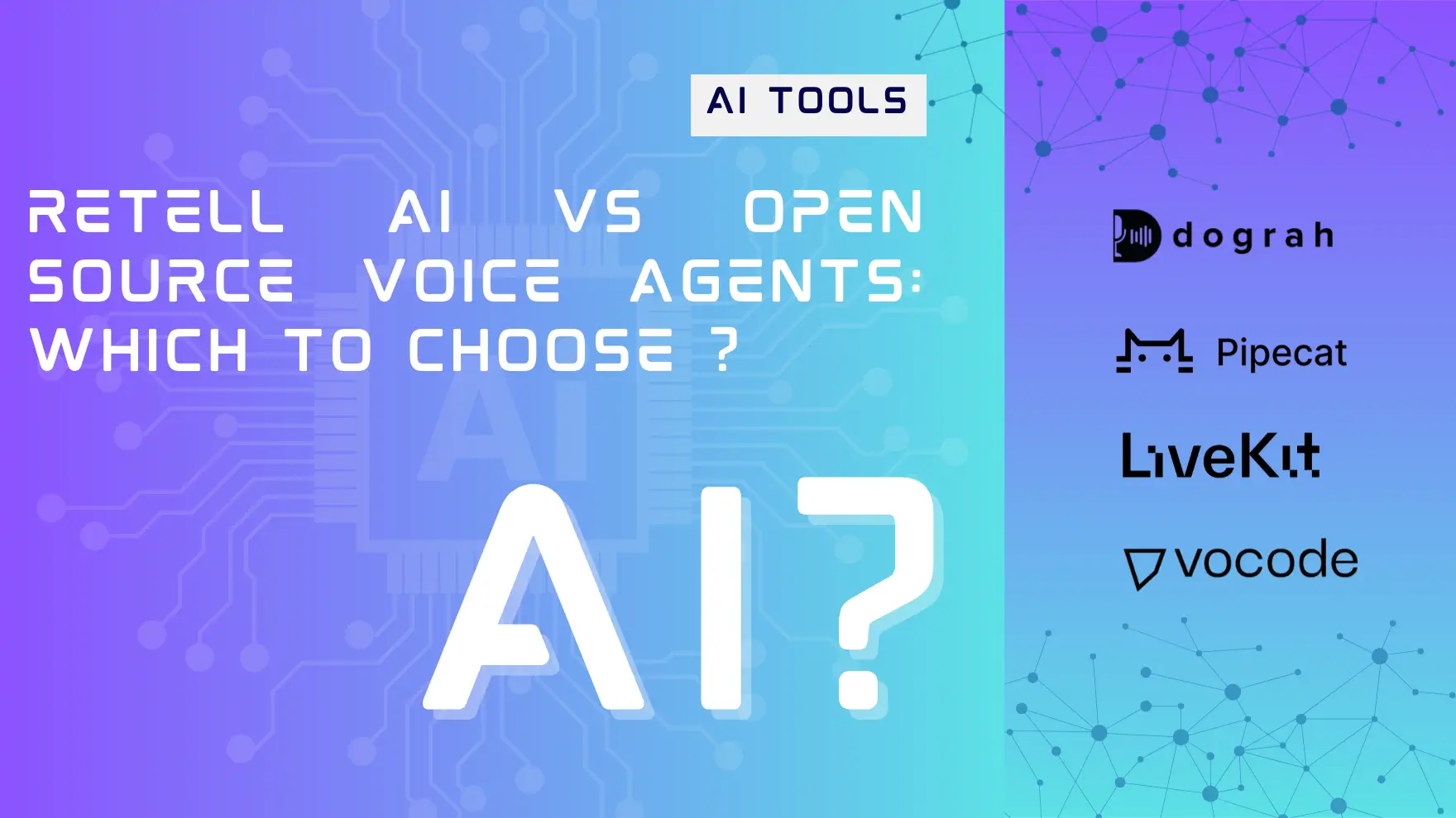 Retell ai alternatives open source github ~ Dograh ai