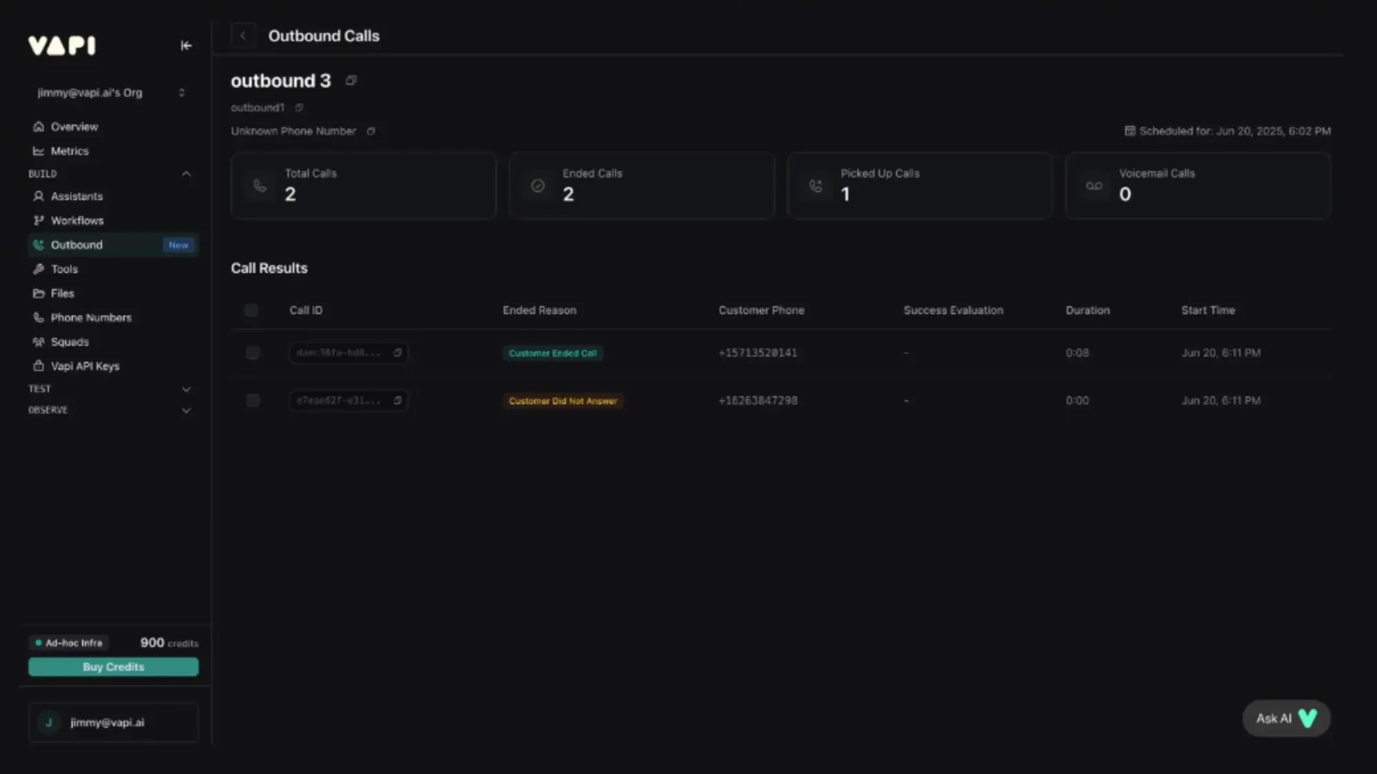 Vapi Alternative ~ Dograh AI