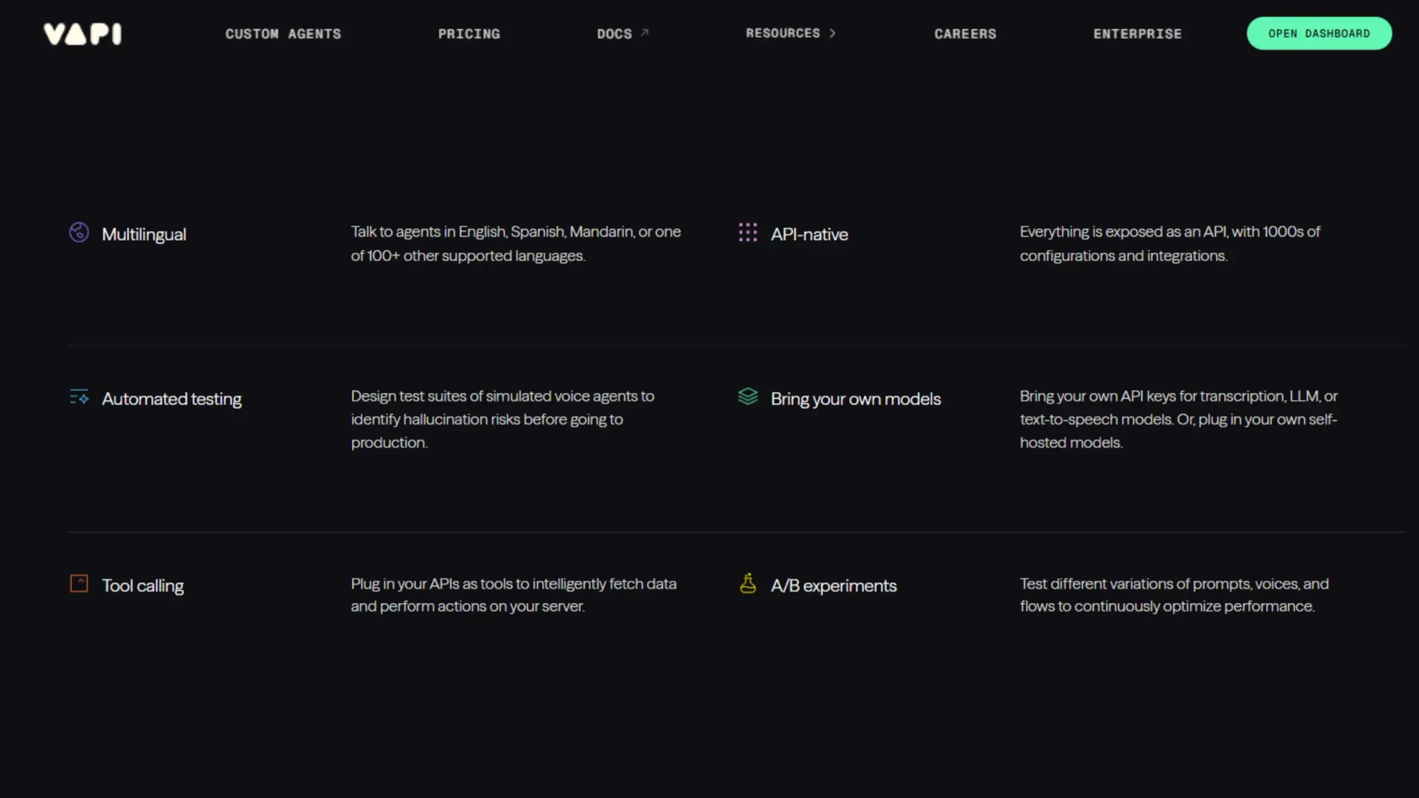 Vapi AI Alternatives Free ~ Dograh AI
